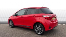 Toyota Yaris 1.5 VVT-i Y20 5dr [Bi-tone] Petrol Hatchback